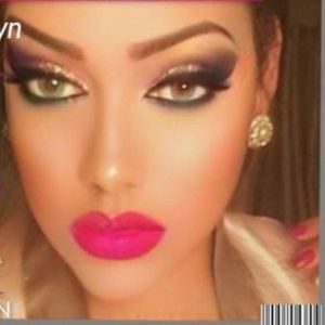 Meet your Posher, Marlenyn